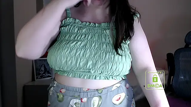 cute and hot online show from 03.28.26