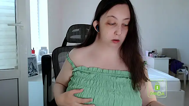 cute and hot online show from 06.11.26