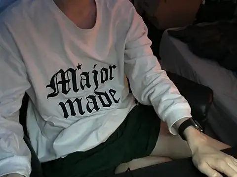 Snapshot of Ray175oo chatting on 02.27.26 Ray175oo online show from 02.27.26