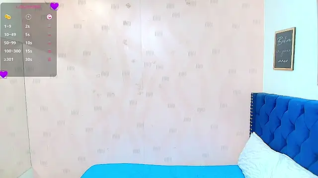 hotlatinateacher online show from 02.04.25