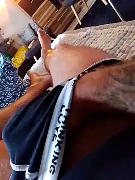 Niceblueeyes081288 online show from 04.19.26