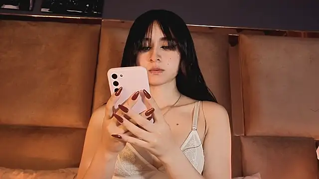 angelinepossy online show from 11.04.25