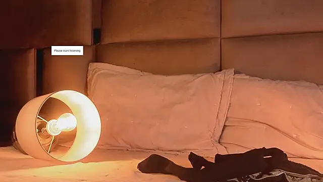 angelinepossy online show from 01.18.26