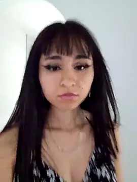 angelinepossy online show from 03.08.26