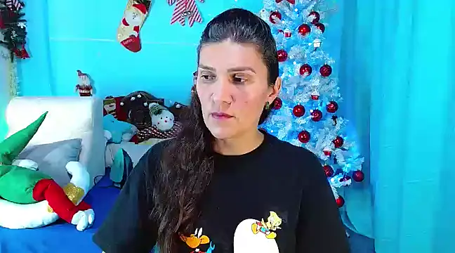 Snapshot of venus_swet_ chatting on 12.08.24 venus swet online show from 12.08.24