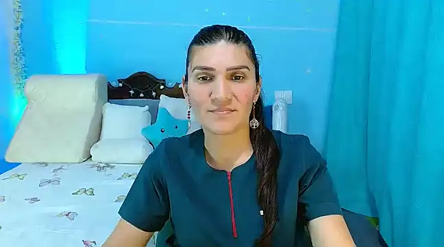 Snapshot of venus_swet_ chatting on 02.06.25 venus swet online show from 02.06.25