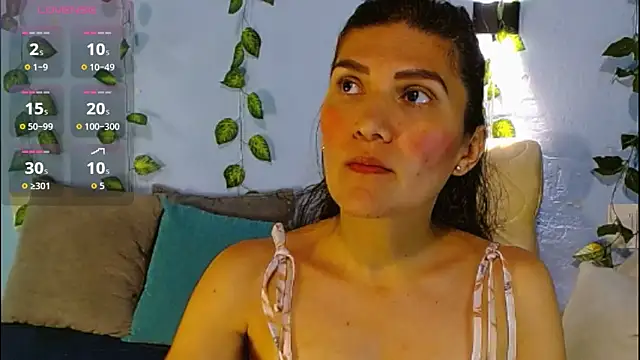 venus swet  online show from 04.04.26