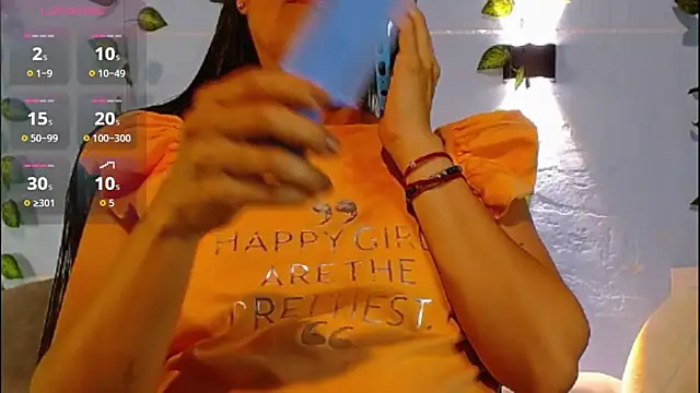 venus swet  online show from 04.13.26