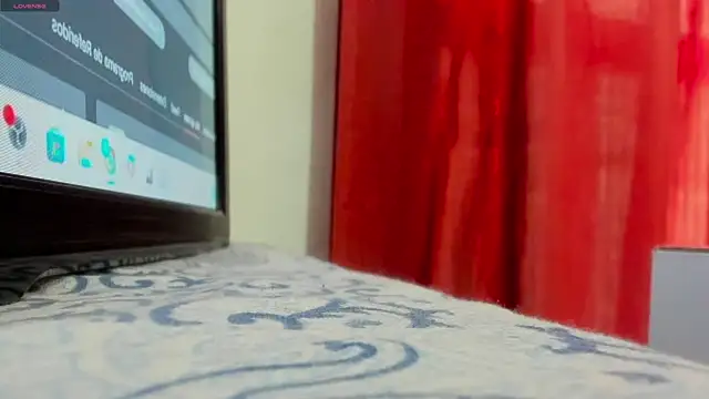 Paty rouse online show from 02.14.26