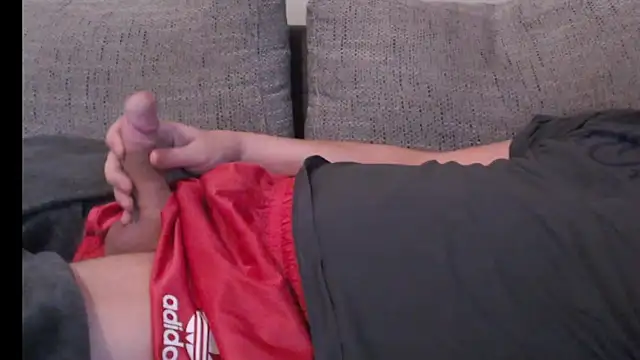 Shortboy84 online show from 02.09.25