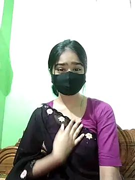 Arisha- online show from 02.11.25