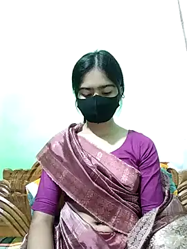 Arisha- online show from 02.11.25