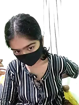 Arisha- online show from 02.12.25