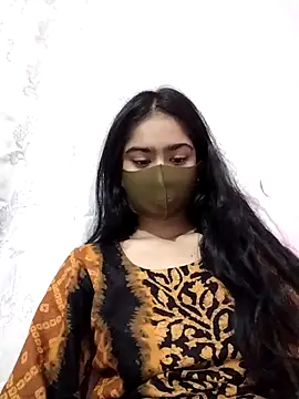 Arisha- online show from 09.15.25