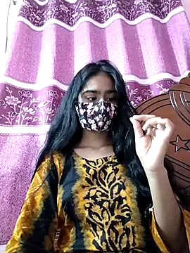 Arisha- online show from 10.11.25