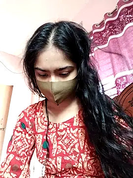 Arisha- online show from 10.25.25