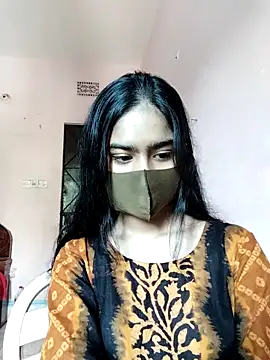 Arisha- online show from 11.15.25