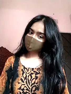 Arisha- online show from 12.04.25