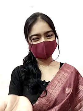 Arisha- online show from 12.15.25