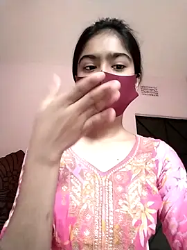 Arisha- online show from 12.17.25