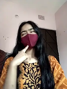 Arisha- online show from 01.08.26