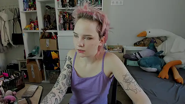 School Love online show from 02.11.26