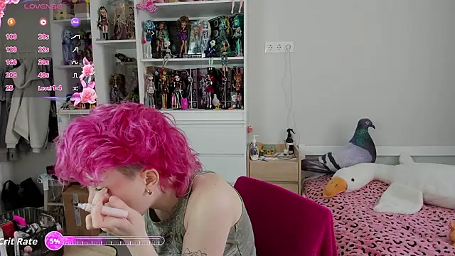 School Love online show from 02.23.26