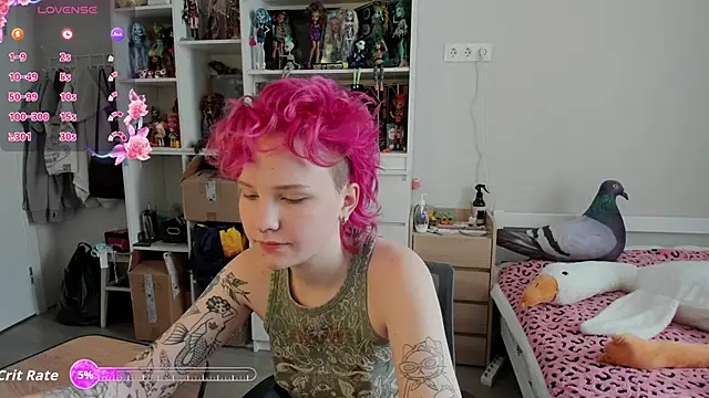 School Love online show from 02.24.26