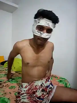 JOHN LEE DEREK online show from 12.10.24