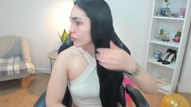  BellaEvans  online show from 03.13.26