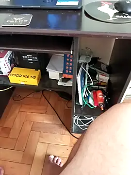 lobomisterioso13 online show from 12.03.24