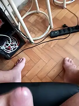 lobomisterioso13 online show from 03.03.25