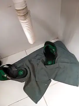 lobomisterioso13 online show from 10.13.25