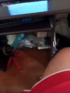 lobomisterioso13 online show from 10.15.25