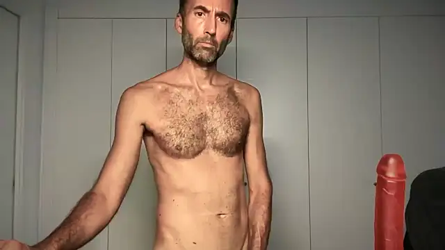 Snapshot of david_spanish chatting on 09.17.25 david spanish online show from 09.17.25