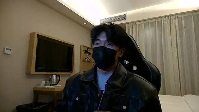 Snapshot of wuzhimao0207 chatting on 07.18.26 wuzhimao0207 online show from 07.18.26
