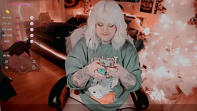 noori  hope online show from 01.15.25