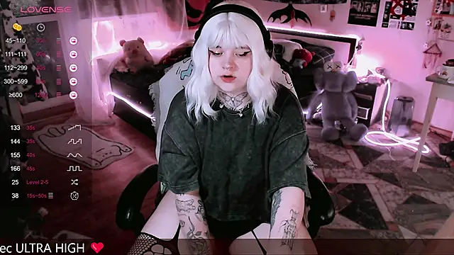 noori  hope online show from 02.16.25