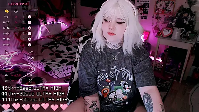 noori  hope online show from 10.17.25