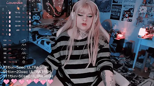 noori  hope online show from 11.24.25