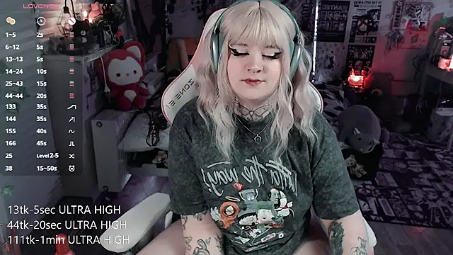 noori  hope online show from 03.26.26