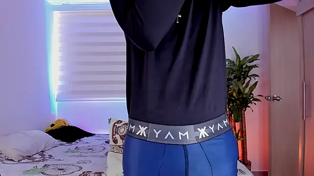 aldrinwhite online show from 10.23.25