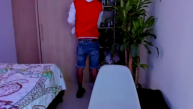 aldrinwhite online show from 11.30.25