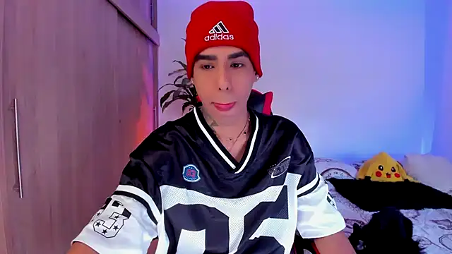 aldrinwhite online show from 03.11.26