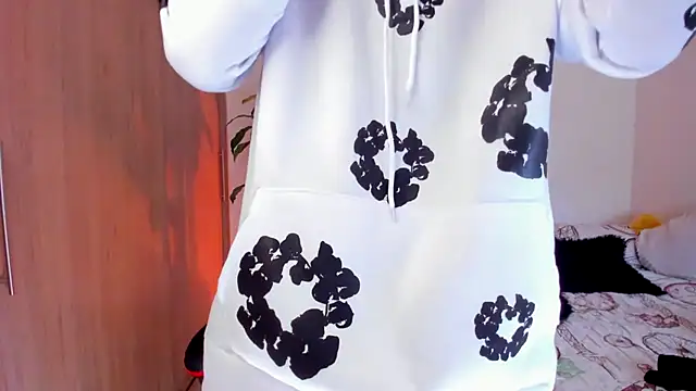 aldrinwhite online show from 03.14.26