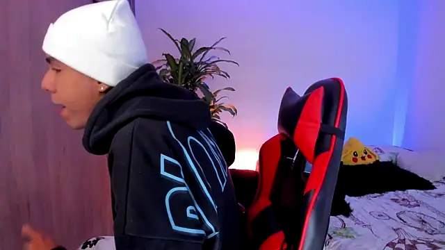 aldrinwhite online show from 03.15.26