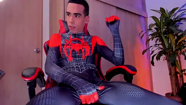 aldrinwhite online show from 03.25.26