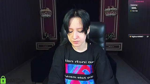 Snapshot of Medusa__Gorgona chatting on 02.04.25 Medusa Gorgona online show from 02.04.25