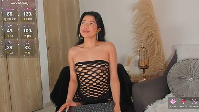 Chrishell  online show from 04.06.26