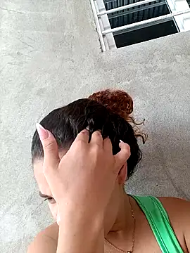 Mommy-Hot online show from 03.11.25